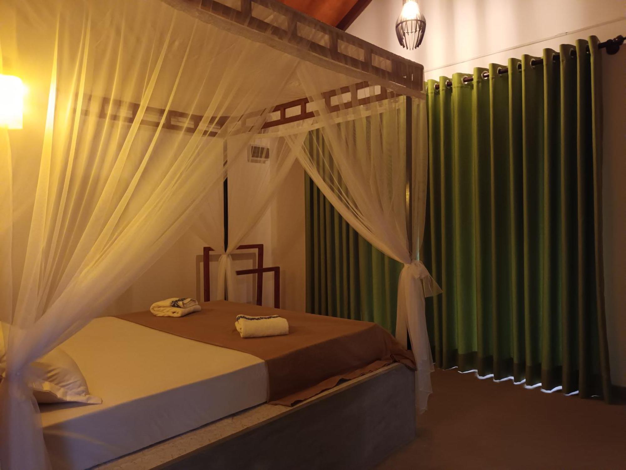 Sunshine Forest Lodge - Sinharaja Deniyaya Exterior photo
